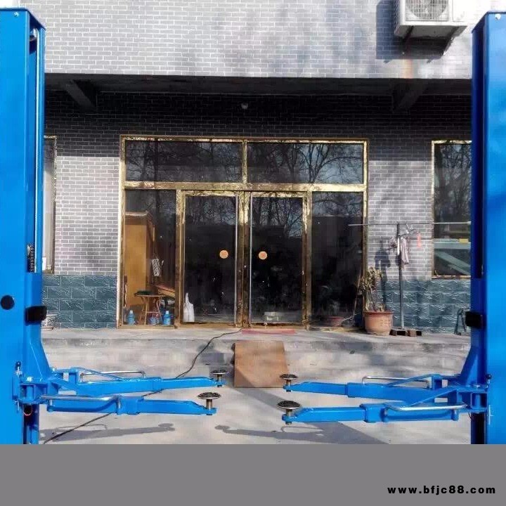 舉升機(jī)二柱 汽車舉升機(jī) 液壓舉升機(jī) 雙柱舉升機(jī)