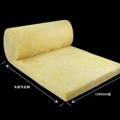 創(chuàng)博廠家供應 超細保溫玻璃棉 隔音玻璃棉氈 內墻保溫玻璃棉