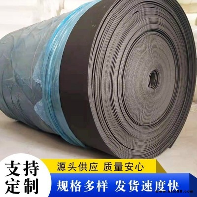 廠家直銷電子交聯聚乙烯減震墊XPE聚乙烯復合保溫卷材 浮筑樓板地面混凝土內減震隔音墊板5厚8厚10厚昌義現貨