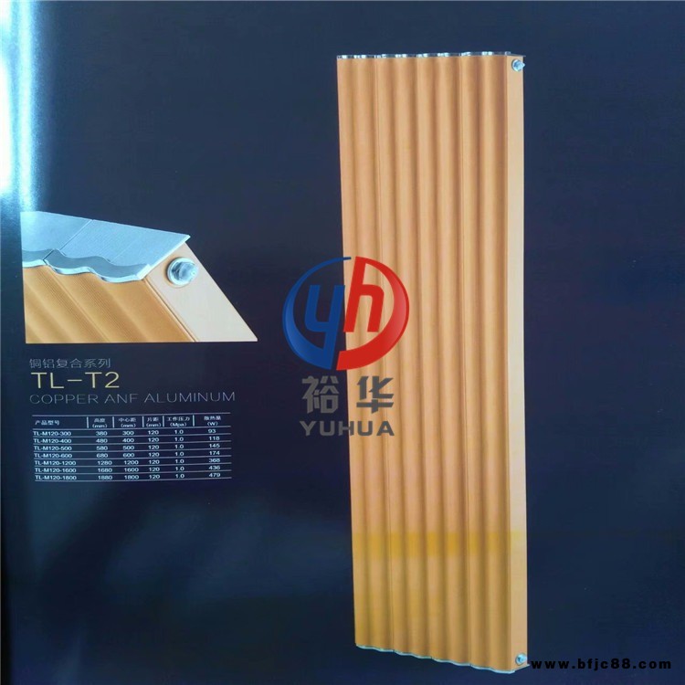 鋼二柱暖氣片A家用工程用鋼制壁掛式A散熱器可定制防腐暖氣片廠家直銷