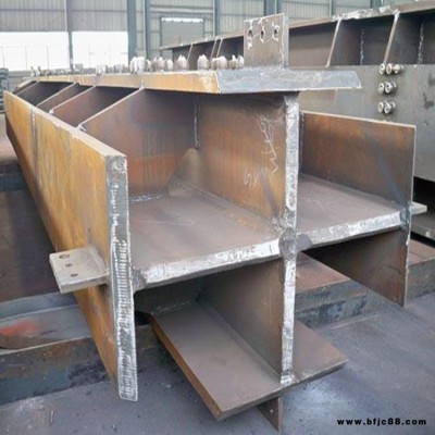 建合箱型柱生產(chǎn)廠家 十字柱 地鐵格構(gòu)柱加工廠家 全國(guó)發(fā)貨