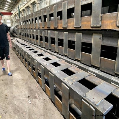 地鐵建筑鋼管柱 基坑打樁格構(gòu)柱 建合格構(gòu)立柱 可加工定制