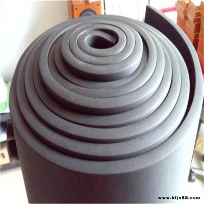降噪橡塑保溫板施工圖    空調橡塑保溫板估價   阻燃橡塑保溫板含稅  華克斯制作