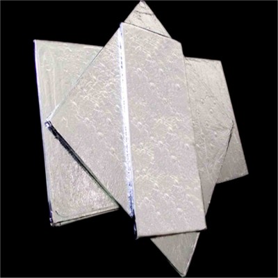 華克斯供應(yīng) STP真空絕熱保溫板STP無機(jī)纖維超薄保溫板 STP防火隔熱保溫板