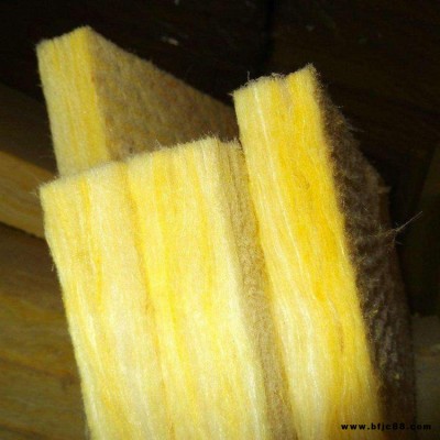 插絲玻璃棉板 坤洋保溫建材公司銷售 超細纖維玻璃棉板 半硬質玻璃棉板 大量供應
