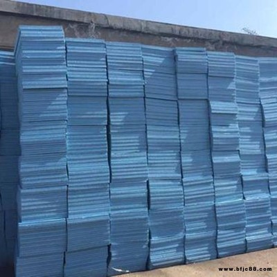 昌義廠家直銷   塑保溫板B1級(jí)擠塑板 擠塑保溫板 外墻保溫專用xps 藍(lán)色地暖板  高密度阻燃隔熱擠塑保溫板