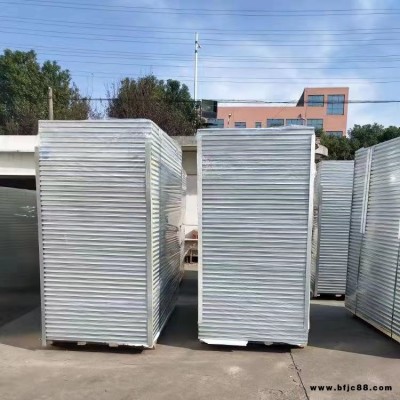 不銹鋼巖棉板外墻巖棉板不銹鋼巖棉保溫板價格美麗