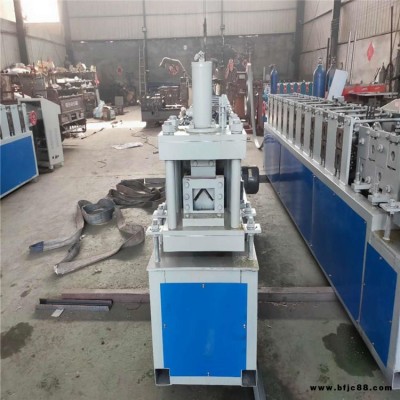 沖孔角鐵機(jī) 全自動(dòng)角鋼成型機(jī)  數(shù)控彩鋼壓瓦機(jī)   C型鋼檁條機(jī)  卷閘門(mén)設(shè)備