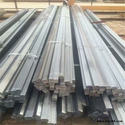 方鋼 鍍鋅方鋼 方棒 特種方鋼Q235B方鋼 Q345方鋼 可定尺加工切割 廠家直發(fā)