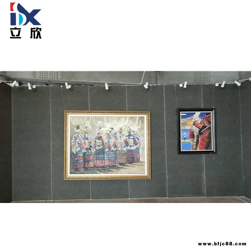 立欣廠家直銷博物館藝術(shù)板 無縫展板 企業(yè)文化板墻 活動廣告展板 無縫藝術(shù)板墻 展板設(shè)計制作