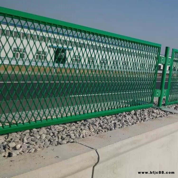 安平百瑞供應公路防眩網 高速公路鋼板防眩網 金屬擴張鋼板防眩網