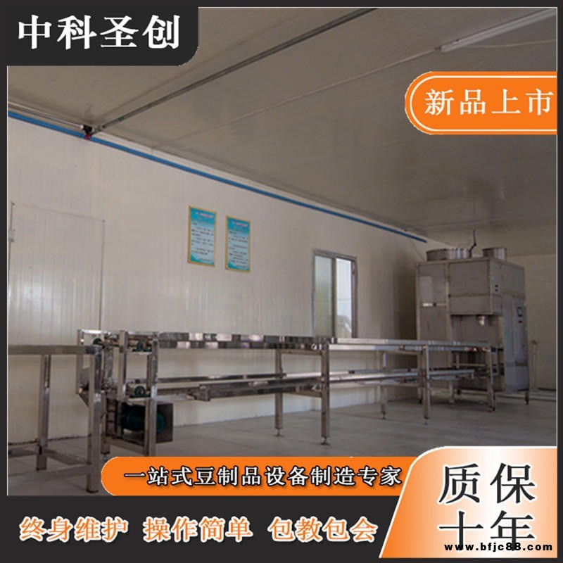 資陽(yáng)大型板豆腐生產(chǎn)線 板豆腐嫩豆腐生產(chǎn)線價(jià)格廠家 包教配方