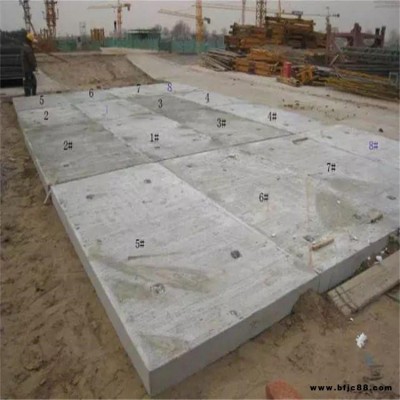 道路板模具 自鎖道路板模具 混凝土裝配式路面面板鋼模具按樣品加工 方達生產(chǎn)