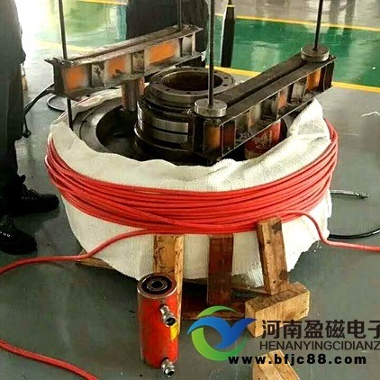 盈磁YCD-30 大型工件電磁熱拆熱裝加熱設(shè)備 過盈熱拆熱裝加熱設(shè)備價(jià)格  電磁繞線熱拆熱裝加熱設(shè)備廠家直供