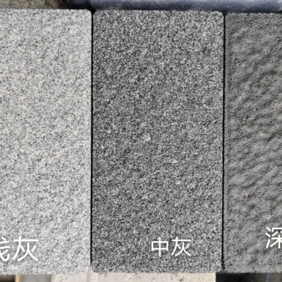 河北祥耐 石英磚 pc磚 仿花崗巖人行道路面磚 工廠直銷