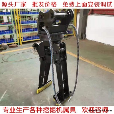 創(chuàng)菲LU-985 路沿石夾子 路沿石夾具 全自動搬運(yùn)路沿石工具 廠家推薦