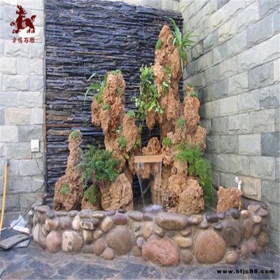 假山景觀(guān)石 園林綠化景觀(guān)石 創(chuàng)藝石業(yè) 定制加工  假山流水風(fēng)景石 山匠 工藝優(yōu)良 卓信景觀(guān)石