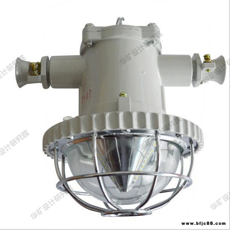 出售礦用隔爆型LED巷道燈 現(xiàn)貨充足 華礦DGS12/127L(A)礦用隔爆型LED巷道燈