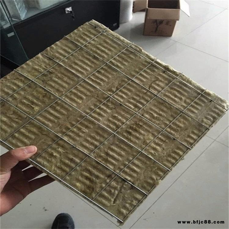 鑫達(dá)美裕供應(yīng)砂漿巖棉復(fù)合板 巖棉板量大從優(yōu)