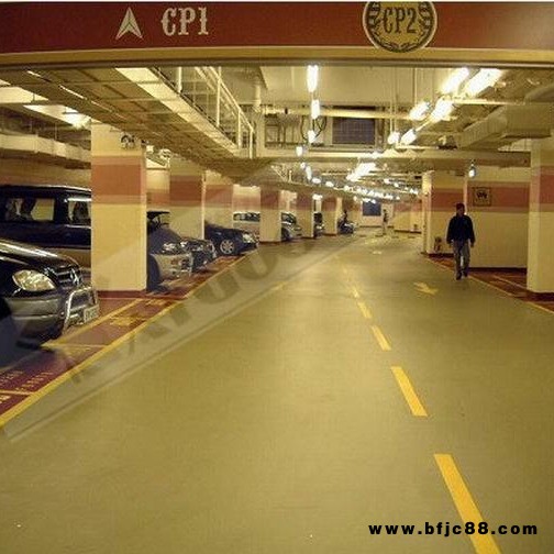 抗紫外線止滑坡道施工水泥基止滑坡道車場止滑坡道聚合物砂漿抗壓