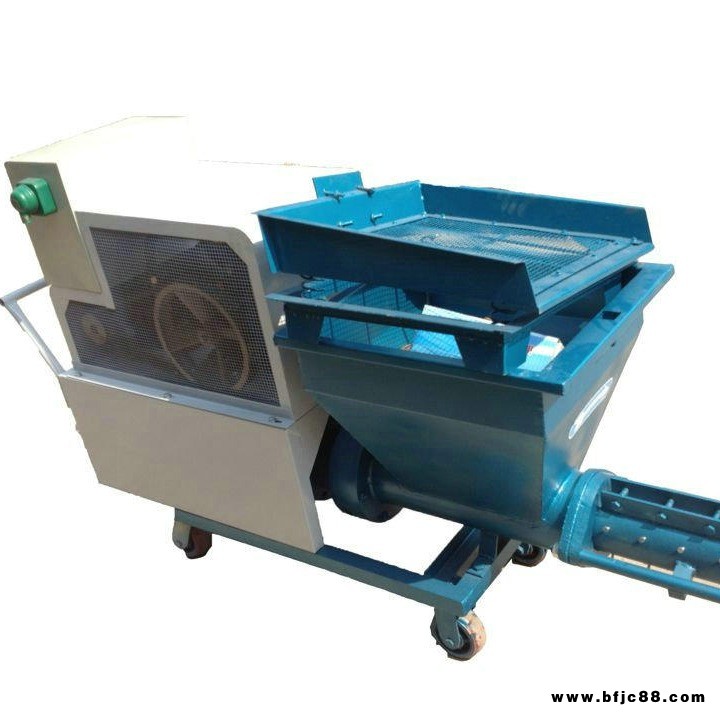 智創   GLP-311  砂漿噴涂機    砂漿噴涂機廠家   砂漿噴涂機