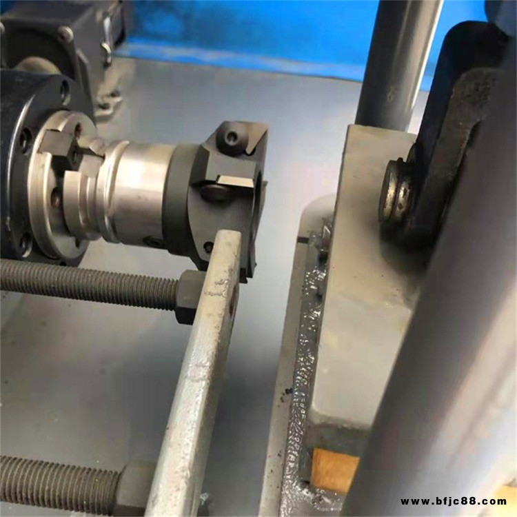 鋼筋頭磨削機(jī) 腳手架管材打磨機(jī) 鋼筋頭打磨機(jī)去毛刺 佳碩