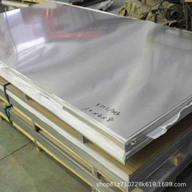 現貨SUS630不銹鋼板鋼板加工不銹鋼噴沙板彩色不銹鋼板不銹鋼卷示例圖9