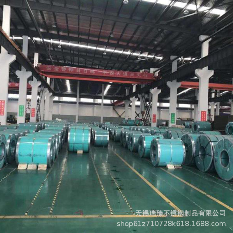 現貨SUS630不銹鋼板鋼板加工不銹鋼噴沙板彩色不銹鋼板不銹鋼卷示例圖3