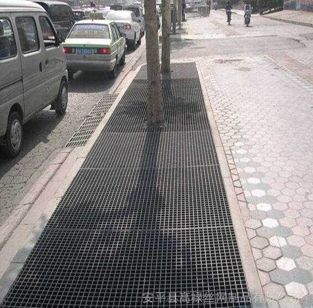 熱鍍鋅格柵800*900高度40*4鍍鋅格柵40*4*50*80熱鍍鋅格柵|鍍鋅格柵板陜西 www.ganggeban66.com