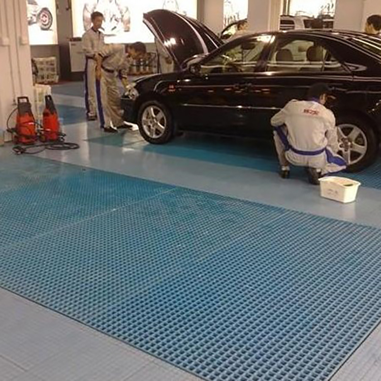 污水處理廠玻璃鋼格柵 豐騰  性?xún)r(jià)比高 玻璃鋼工廠格柵 玻璃鋼拉格柵