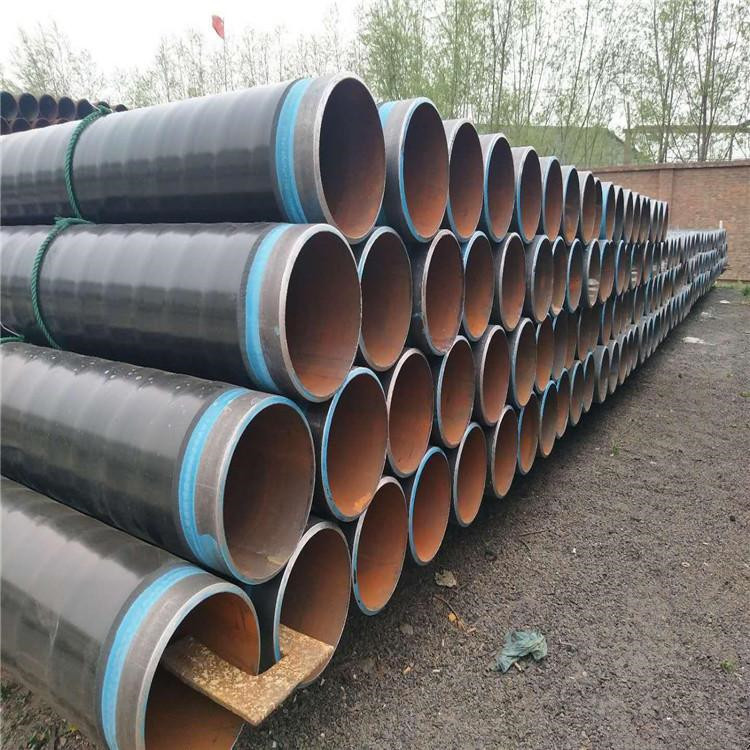 云通管道供應 建筑工程供水用 二布四油 三油兩布防腐鋼管