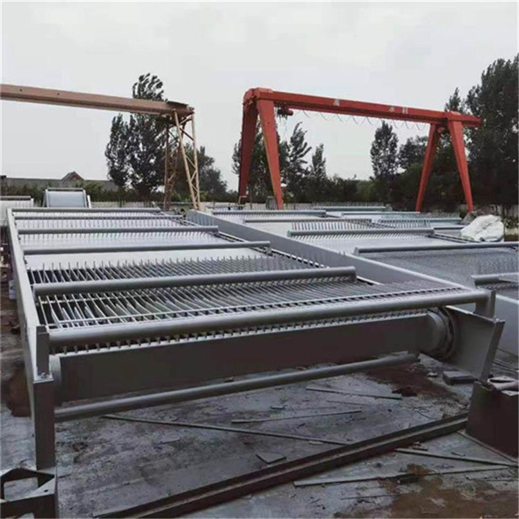 耀禹現貨供應 機械格柵清污機 細格柵耙齒清污機 用途和特點