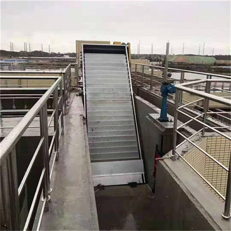 優質 GH回轉式格柵清污機 機械式格柵清污機 型號品牌