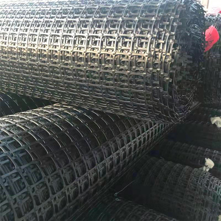 標泰銷售 鋼塑格柵 玻纖土工格柵 鋼塑土工格柵