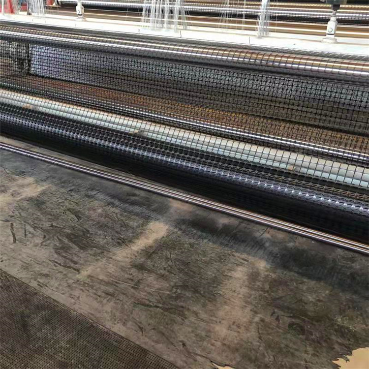標泰銷售 鋼塑格柵 玻纖土工格柵 鋼塑土工格柵