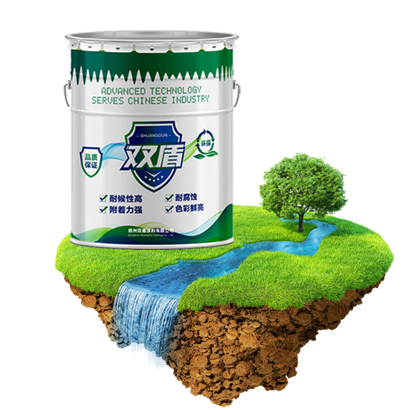 糧庫(kù)用氰凝防水防腐漆 浙江湖州氰凝防腐漆 雙盾牌快干型氰凝防水涂料