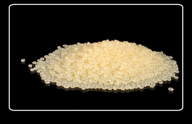 YONGJIU熱熔膠粒淡黃色珍珠膠粒209#快干2-8秒熱熔膠粒抽紙鞋盒膠示例圖9