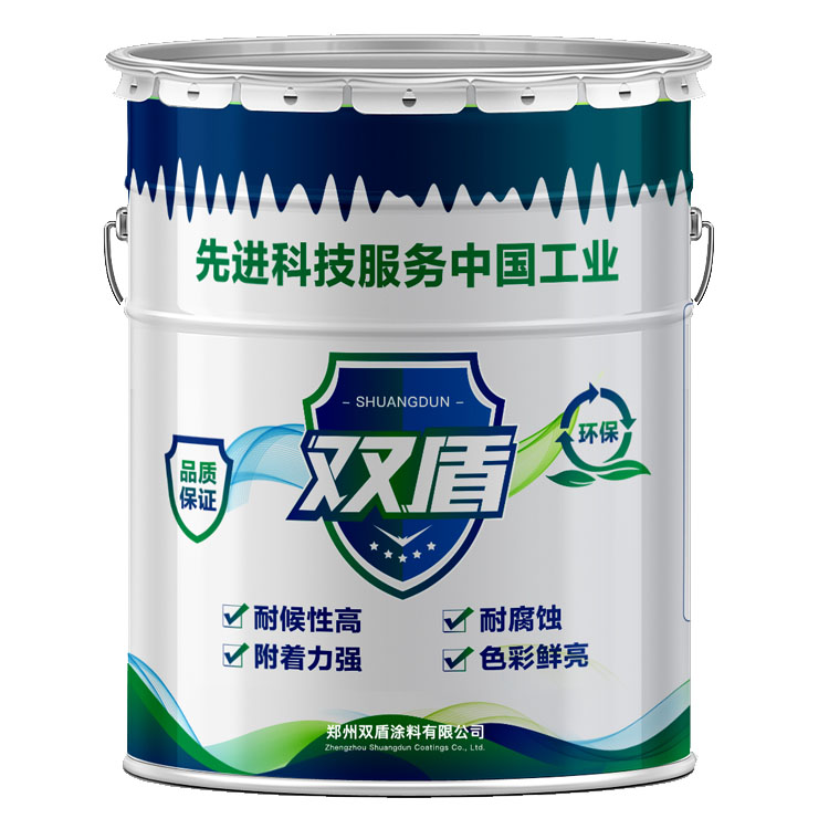 隧道用氰凝防腐漆 河北石家莊氰凝防腐漆報價 雙盾牌水泥快干氰凝防水涂料