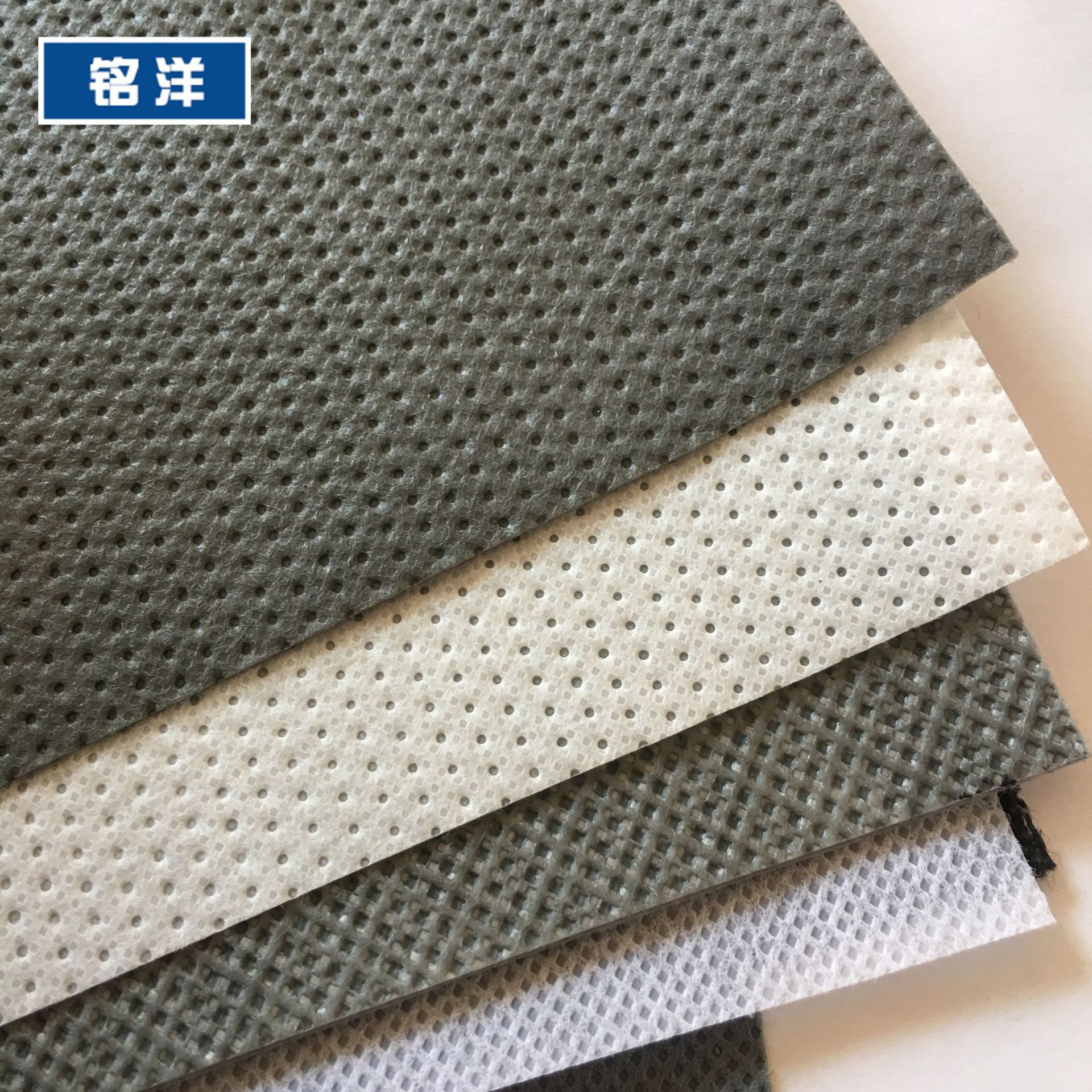 廠家直銷0.49mm防水透氣膜阻燃型防水透氣膜木結(jié)構(gòu)鋼結(jié)構(gòu)高透氣型示例圖11