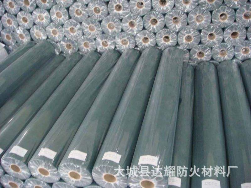 批發(fā)防水透氣膜 PE復(fù)合阻燃防水薄膜鋼構(gòu)防水透氣膜 規(guī)格齊全示例圖2