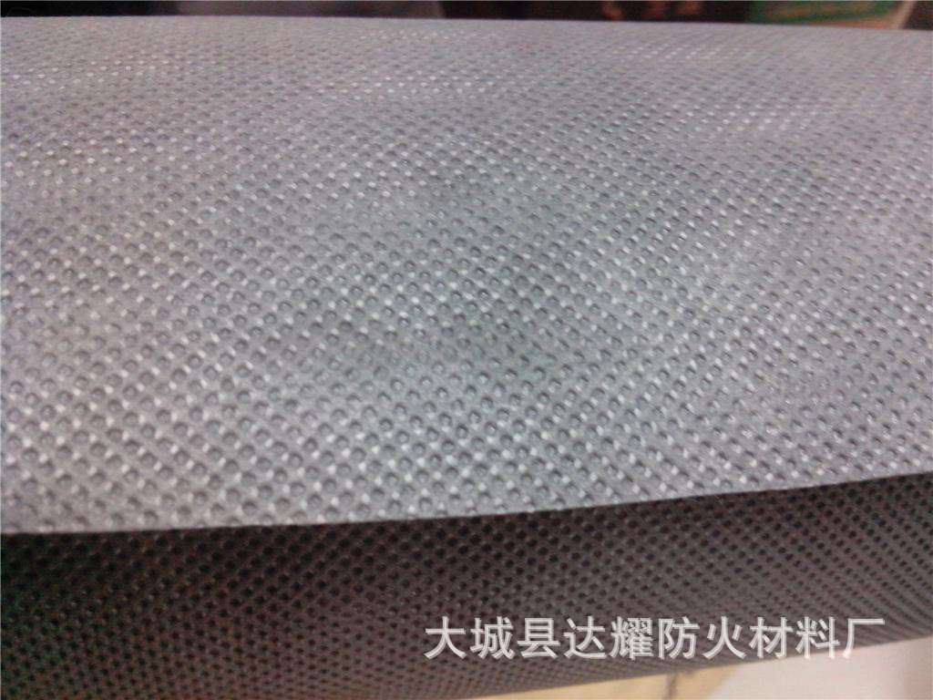 批發(fā)防水透氣膜 PE復(fù)合阻燃防水薄膜鋼構(gòu)防水透氣膜 規(guī)格齊全示例圖3