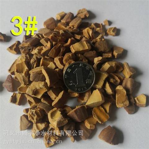 湘潭不銹鋼拋光核桃殼磨料騰宇凈水