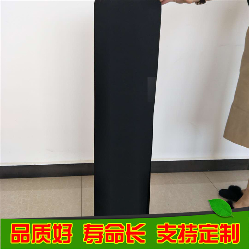 三元乙丙防水卷材 高分子聚和物防水材料 高品質屋面防水卷材示例圖28