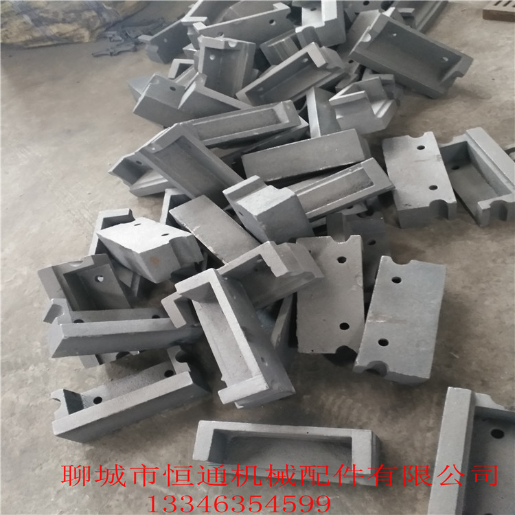 最新；鍋爐密封鐵，密封塊-壓鐵-鐵磚價格支持加工定做示例圖9