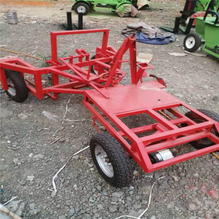 東誠叉磚車 托磚電動車 可生產(chǎn)加工定制