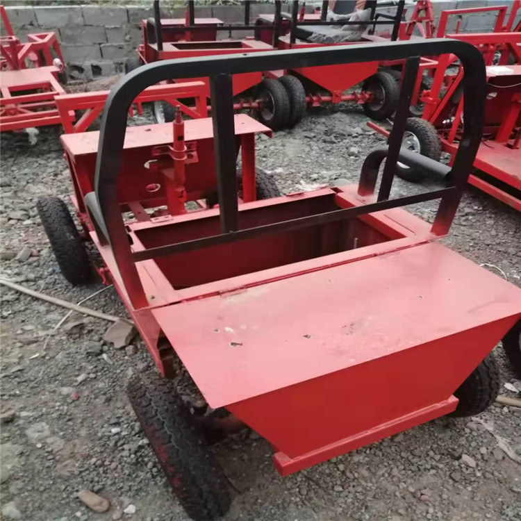 東誠叉磚車 托磚電動車 可生產(chǎn)加工定制
