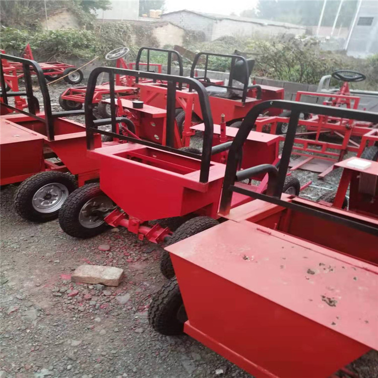 東誠叉磚車 電動(dòng)叉磚車 生產(chǎn)廠家眾信企業(yè)終身受益