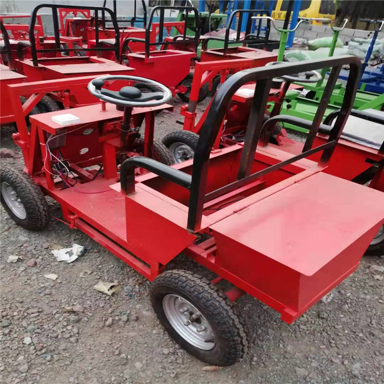 東誠抓磚機(jī)器 碼磚裝車機(jī)器 可生產(chǎn)加工定制