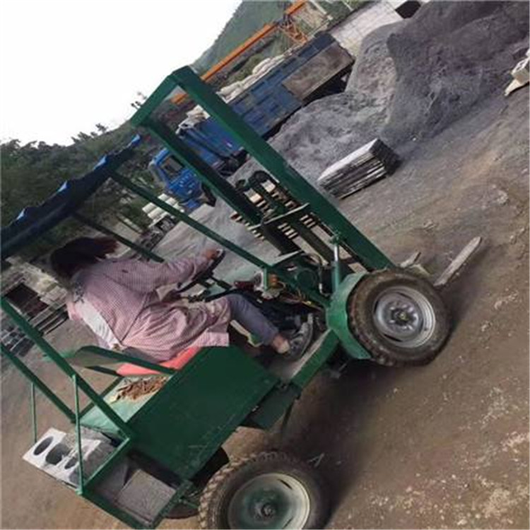 東誠挑磚車 拉磚電動車 國內大廠大量現貨品種齊全