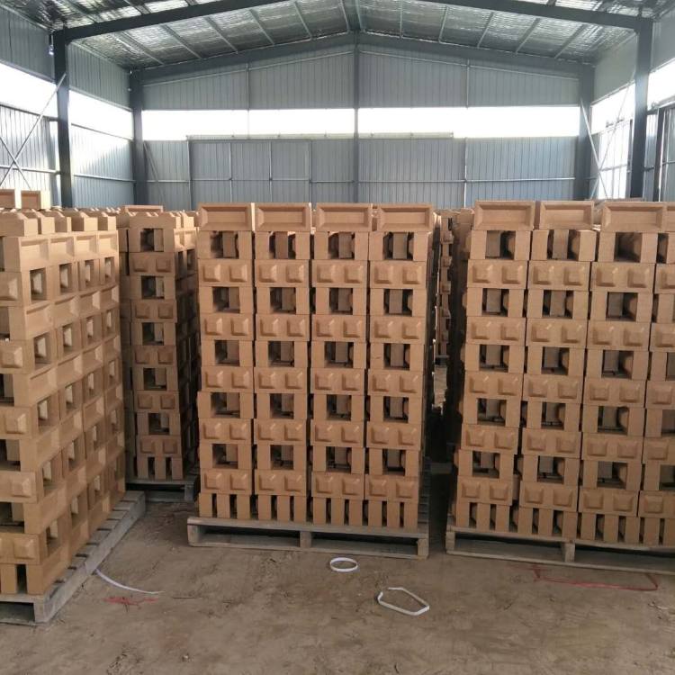 廊坊阻火模塊 防火膨脹磚 防火膨脹磚